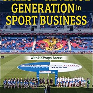 فروش و درآمدزایی در کسب و کار ورزشی | Sales and Revenue Generation in Sport Business