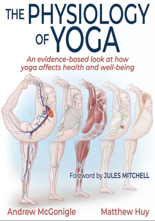 فیزیولوژی یوگا | the Physiology of Yoga