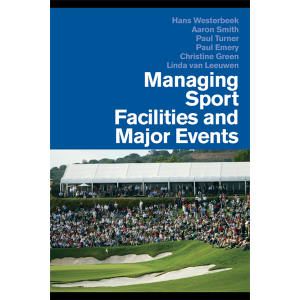 managing sport facilities and major events