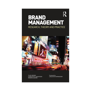 Brand Management