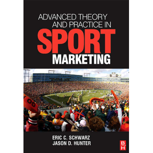 Advance Theory and Practice in Sport arketing