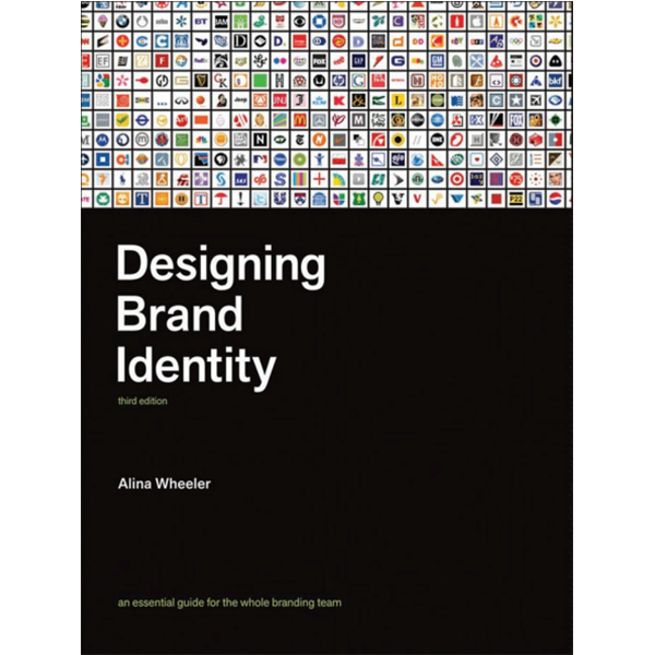 Designing Brand Identity