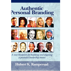 Authentic Personal Branding