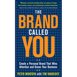 the Brand Called You