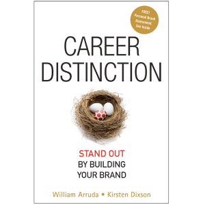 Career Distinction